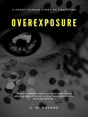 cover image of Overexposure